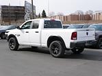 New 2024 Ram 1500 Classic Warlock Quad Cab 4WD, Pickup for sale #1F0407 - photo 2