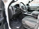 New 2024 Ram 1500 Classic Warlock Quad Cab 4WD, Pickup for sale #1F0407 - photo 5