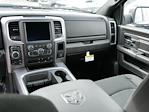 New 2024 Ram 1500 Classic Warlock Quad Cab 4WD, Pickup for sale #1F0407 - photo 7