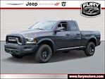 New 2024 Ram 1500 Classic SLT Quad Cab 4WD, Pickup for sale #1F0408 - photo 1