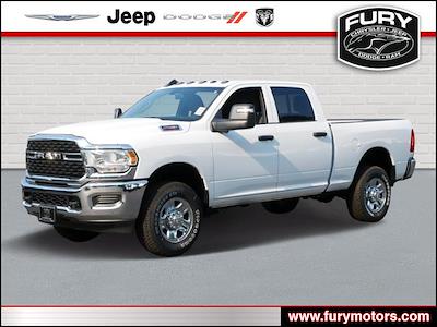 New 2024 Ram 2500 Tradesman Crew Cab 4WD, Pickup for sale #1F0410 - photo 1