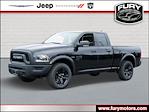 New 2024 Ram 1500 Classic SLT Quad Cab 4WD, Pickup for sale #1F0419 - photo 1