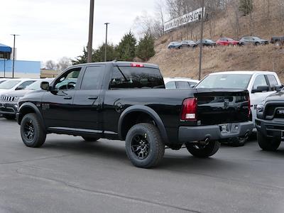 2024 Ram 1500 Classic Quad Cab 4WD, Pickup for sale #1F0425 - photo 2