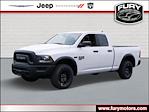 2024 Ram 1500 Classic Quad Cab 4WD, Pickup for sale #1F0430 - photo 1