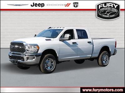 New 2024 Ram 2500 Tradesman Crew Cab 4WD, Pickup for sale #1F0444 - photo 1