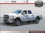 New 2024 Ram 2500 Tradesman Crew Cab 4WD, Pickup for sale #1F0444 - photo 1