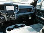 New 2024 Ram 2500 Tradesman Crew Cab 4WD, Pickup for sale #1F0444 - photo 8