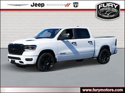 2024 Ram 1500 Crew Cab 4WD, Pickup for sale #1F0448 - photo 1