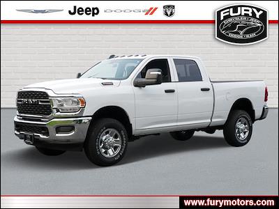 New 2024 Ram 2500 Tradesman Crew Cab 4WD, Pickup for sale #1F0472 - photo 1