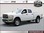 New 2024 Ram 2500 Tradesman Crew Cab 4WD, Pickup for sale #1F0472 - photo 1