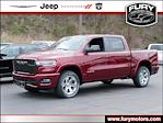 New 2025 Ram 1500 Big Horn Crew Cab 4WD, Pickup for sale #1G047 - photo 1