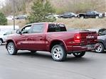 New 2025 Ram 1500 Big Horn Crew Cab 4WD, Pickup for sale #1G047 - photo 2