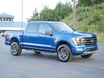 Used 2022 Ford F-150 Tremor SuperCrew Cab 4x4, Pickup for sale #1F0832C - photo 4