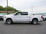 New 2025 Ram 1500 Big Horn Crew Cab 4WD, Pickup for sale #1G0003 - photo 3