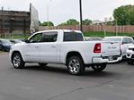 New 2025 Ram 1500 Big Horn Crew Cab 4WD, Pickup for sale #1G0003 - photo 2