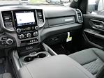 New 2025 Ram 1500 Big Horn Crew Cab 4WD, Pickup for sale #1G0003 - photo 8