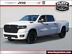 New 2025 Ram 1500 Big Horn Crew Cab 4WD, Pickup for sale #1G009 - photo 1