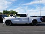 New 2025 Ram 1500 Big Horn Crew Cab 4WD, Pickup for sale #1G009 - photo 3