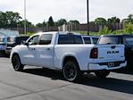 New 2025 Ram 1500 Big Horn Crew Cab 4WD, Pickup for sale #1G009 - photo 2