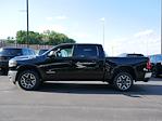 New 2025 Ram 1500 Laramie Crew Cab 4WD, Pickup for sale #1G015 - photo 3