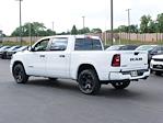 New 2025 Ram 1500 Big Horn Crew Cab 4WD, Pickup for sale #1G021 - photo 2