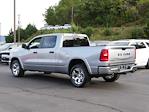 New 2025 Ram 1500 Big Horn Crew Cab 4WD, Pickup for sale #1G027 - photo 2