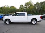 New 2025 Ram 1500 Big Horn Crew Cab 4WD, Pickup for sale #1G028 - photo 3