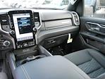 New 2025 Ram 1500 Big Horn Crew Cab 4WD, Pickup for sale #1G028 - photo 9