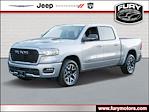 New 2025 Ram 1500 Laramie Crew Cab 4WD, Pickup for sale #1G039 - photo 1