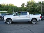 New 2025 Ram 1500 Laramie Crew Cab 4WD, Pickup for sale #1G039 - photo 3