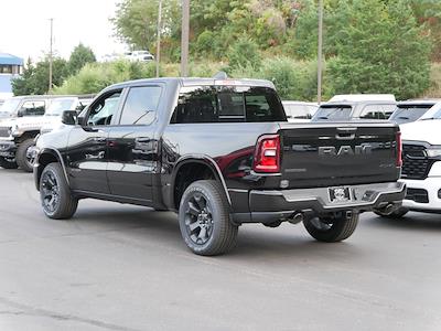 2025 Ram 1500 Crew Cab 4WD, Pickup for sale #1G071 - photo 2