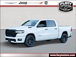 New 2025 Ram 1500 Big Horn Crew Cab 4x4, Pickup for sale #1G075 - photo 1