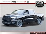 New 2025 Ram 1500 Big Horn Crew Cab 4x4, Pickup for sale #1G079 - photo 1