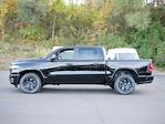 New 2025 Ram 1500 Big Horn Crew Cab 4x4, Pickup for sale #1G079 - photo 3