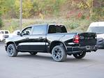 New 2025 Ram 1500 Big Horn Crew Cab 4x4, Pickup for sale #1G079 - photo 2