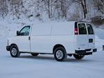 Used 2015 GMC Savana 2500 4x2, Upfitted Cargo Van for sale #B1593A - photo 3