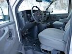 Used 2015 GMC Savana 2500 4x2, Upfitted Cargo Van for sale #B1593A - photo 9