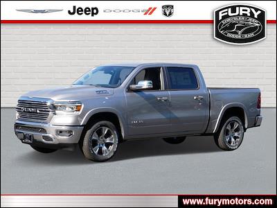 New 2022 Ram 1500 Laramie Crew Cab 4WD, Pickup for sale #D0733 - photo 1