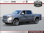 New 2022 Ram 1500 Laramie Crew Cab 4WD, Pickup for sale #D0733 - photo 1