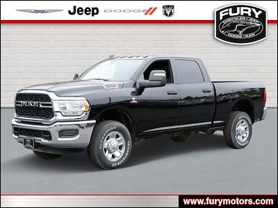 New 2023 Ram 2500 Tradesman Crew Cab 4WD, Pickup for sale #E0893 - photo 1