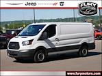 Used 2018 Ford Transit 150 Low Roof 4x2, Upfitted Cargo Van for sale #Q11878 - photo 1