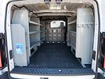 Used 2018 Ford Transit 150 Low Roof 4x2, Upfitted Cargo Van for sale #Q11878 - photo 2