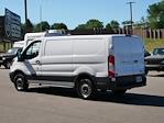 Used 2018 Ford Transit 150 Low Roof 4x2, Upfitted Cargo Van for sale #Q11878 - photo 3