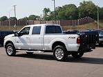 Used 2015 Ford F-350 Lariat Crew Cab 4x4, Pickup for sale #Q11936 - photo 2