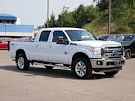 Used 2015 Ford F-350 Lariat Crew Cab 4x4, Pickup for sale #Q11936 - photo 5