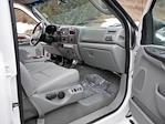 Used 2007 Ford F-550 Lariat Crew Cab 4x4, Hauler Body for sale #Q12004A - photo 12