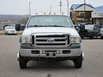 Used 2007 Ford F-550 Lariat Crew Cab 4x4, Hauler Body for sale #Q12004A - photo 6