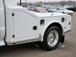 Used 2007 Ford F-550 Lariat Crew Cab 4x4, Hauler Body for sale #Q12004A - photo 7