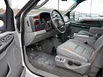 Used 2007 Ford F-550 Lariat Crew Cab 4x4, Hauler Body for sale #Q12004A - photo 9