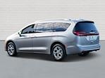 Used 2021 Chrysler Pacifica Limited AWD, Minivan for sale #Q12039 - photo 2
